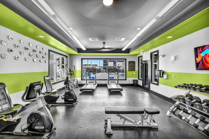 Fitness 2