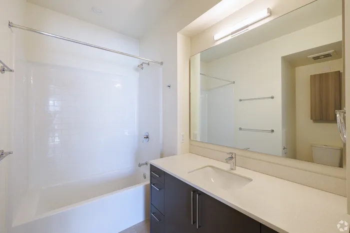 2-Bed Bath