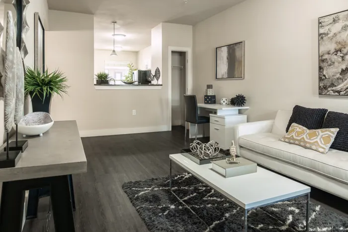 2 Bedroom