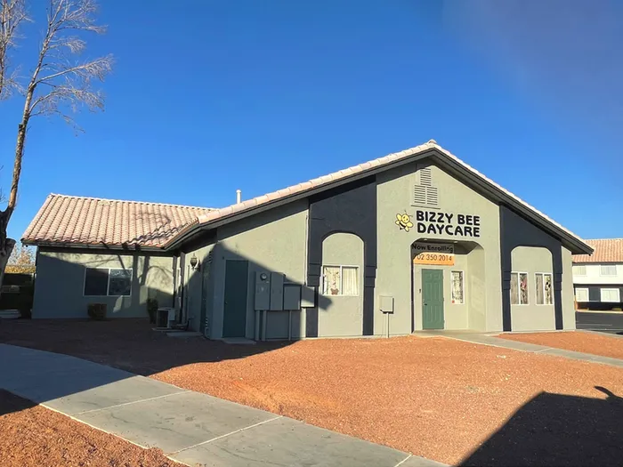 Bizzy Bee Daycare