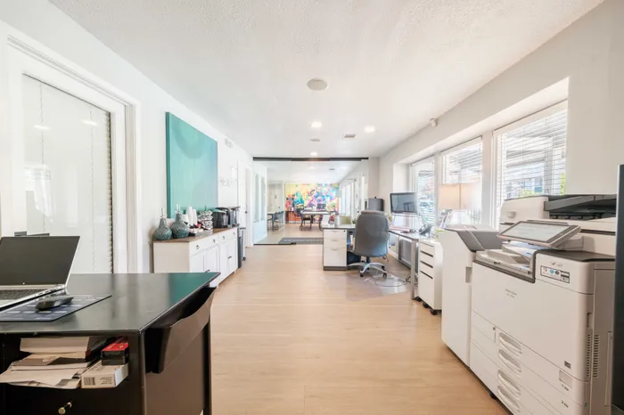 Leasing Hub