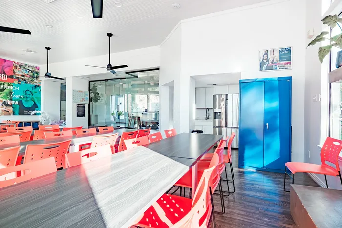 Community Hub