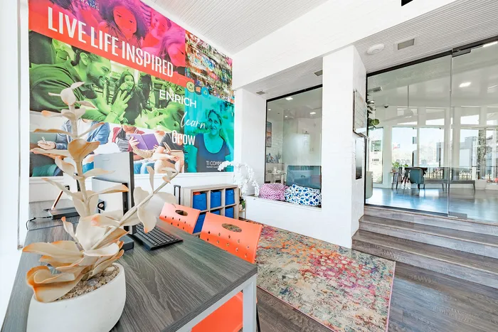 Community Hub