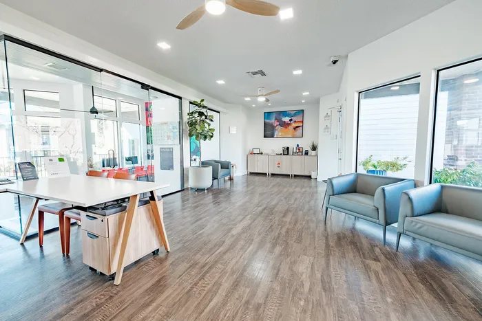 Our Office