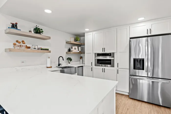 Clubhouse Kitchen