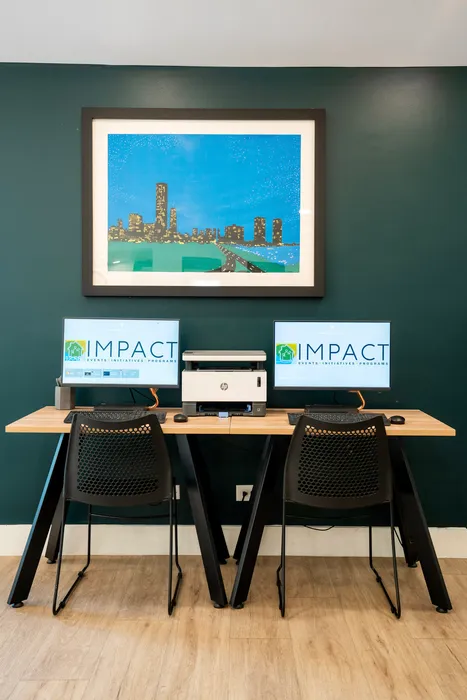 Clubhouse Computers