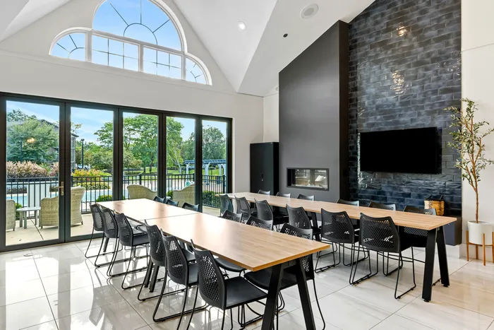Clubhouse