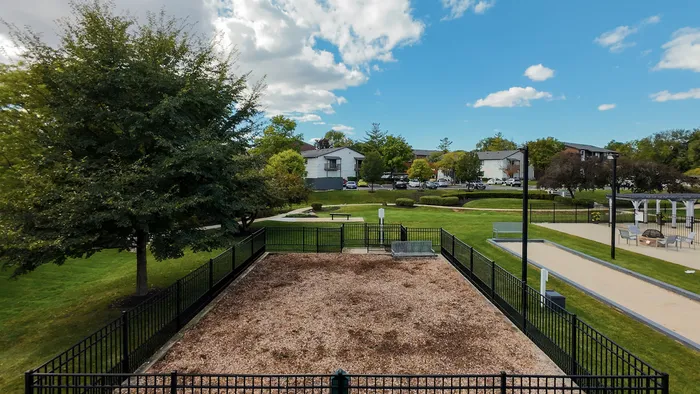 Bark Park