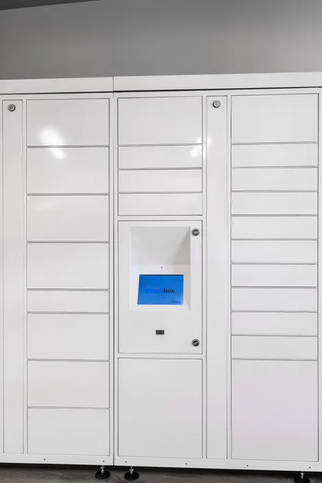 Package Locker