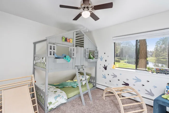 Children's Bedroom
