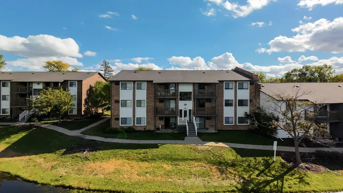 The Clayson Exterior