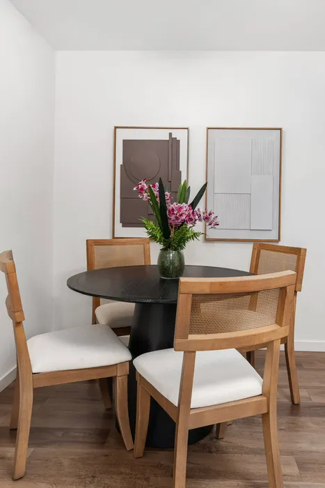 Dinning Area