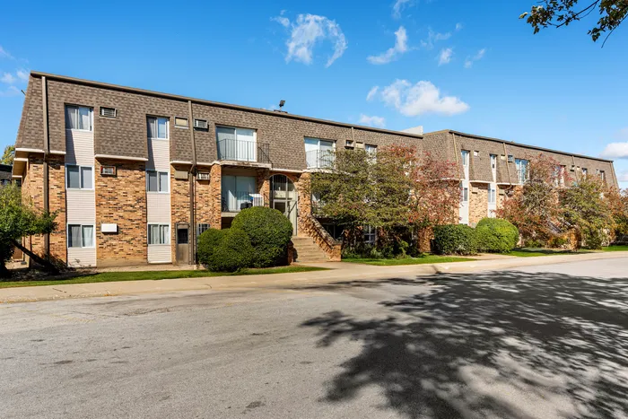 Willow Hill Exterior