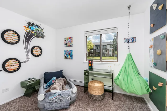 Children's Bedroom