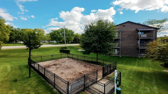 Bark Park