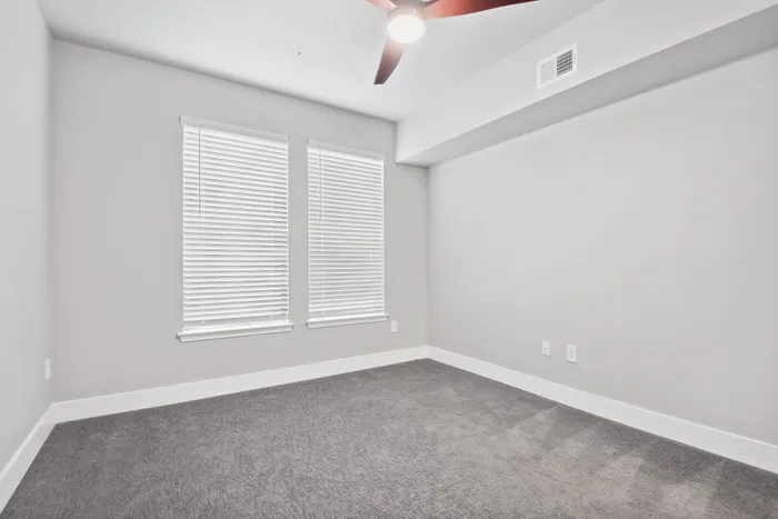 Saratoga Ridge Apartments Bedroom