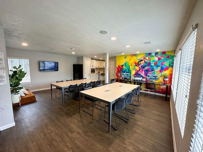 Agave Falls Leasing Hub