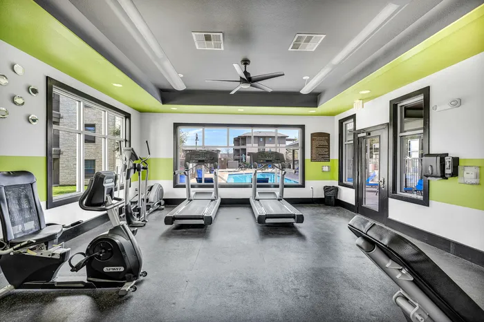 Lotus Village Gym-Quality Fitness Center