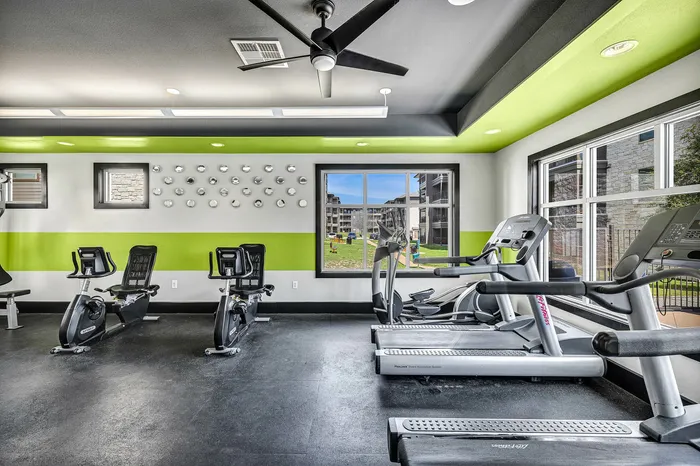 Lotus Village Gym-Quality Fitness Center