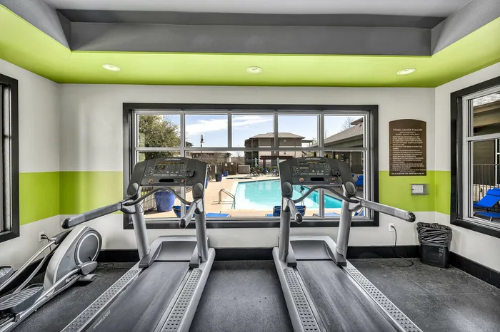Lotus Village Gym-Quality Fitness Center