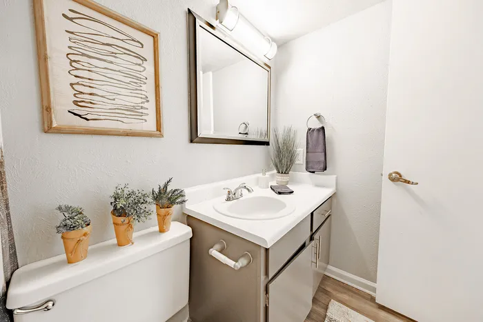 Ventana Renovated Bathrooms