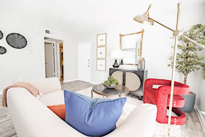 Ventana Living Room