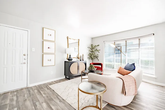Ventana Living Room