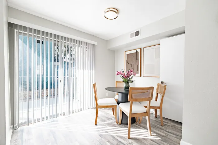 Ventana Dining Room