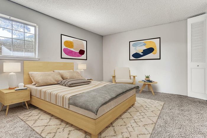 Silverbrook Bedroom