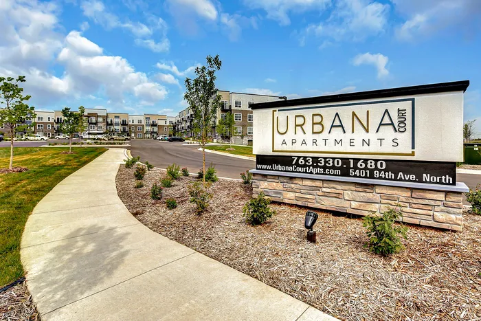 Urbana Community