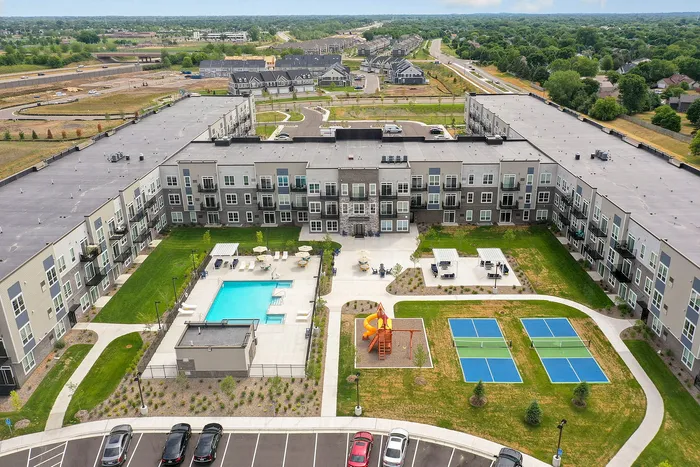 Urbana Community