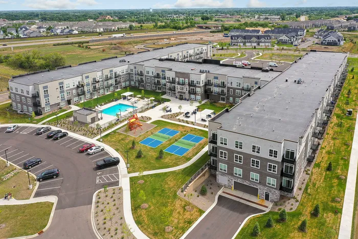 Urbana Community