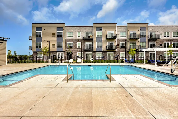 Urbana Swimming Pool