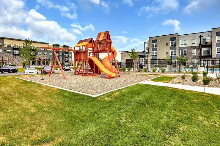 Urbana Playground