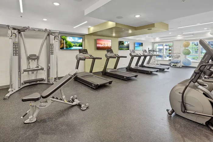 Urbana Fitness Center