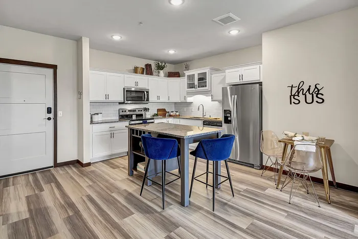 Urbana Kitchen