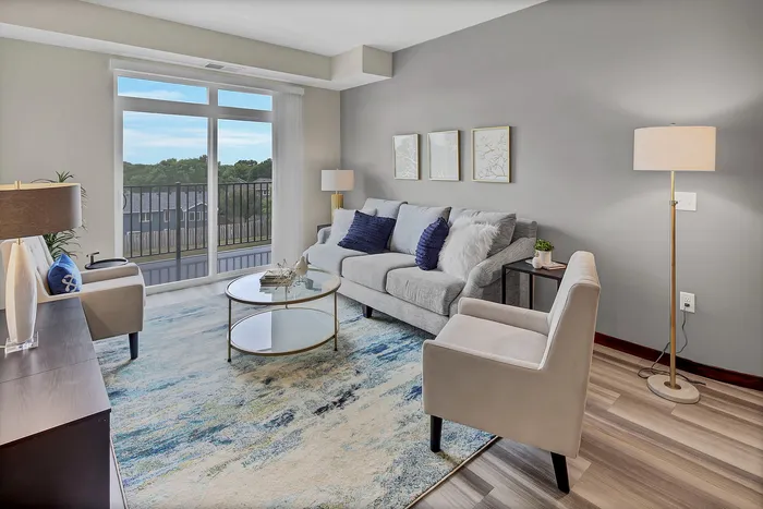 Urbana Living Room