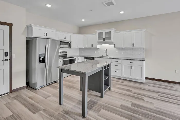 Urbana Kitchen