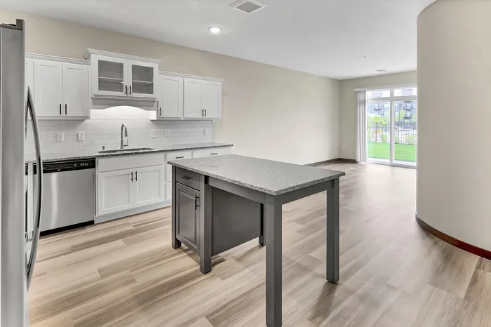 Urbana Kitchen