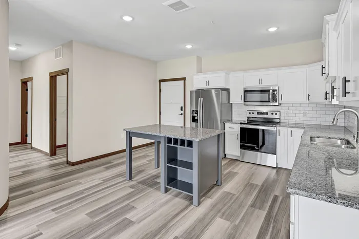 Urbana Kitchen