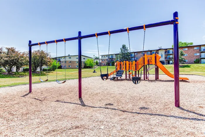 Willow Hill Playground