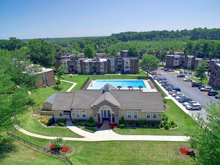 SouthRidge Swimming Pool
