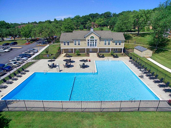 SouthRidge Swimming Pool