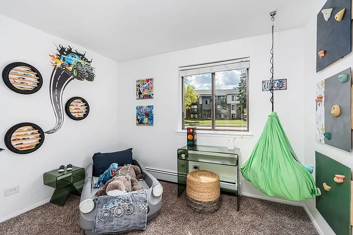 Ellyn Crossing Bedroom