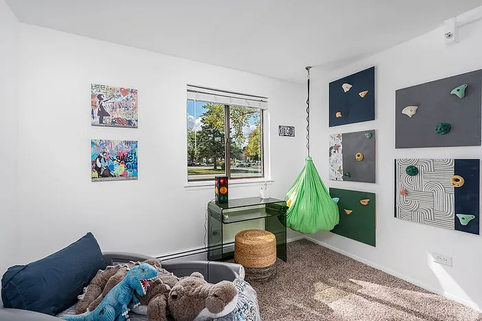 Ellyn Crossing Bedroom