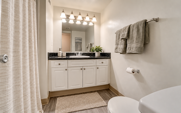 Southridge - Bathroom