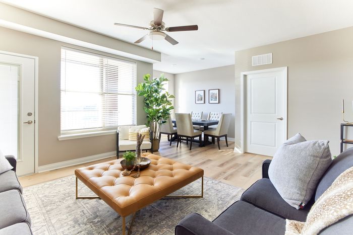 Aria Living Room