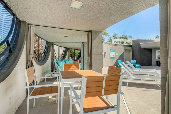 cabana