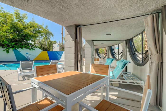 cabana