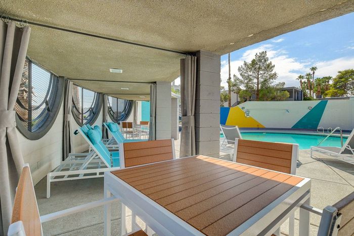 Cabana